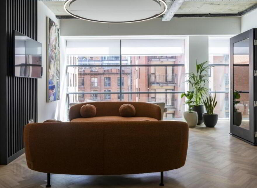 Alphonsus Gallery, 32-38 Linenhall Street, Belfast, BT2 8BG