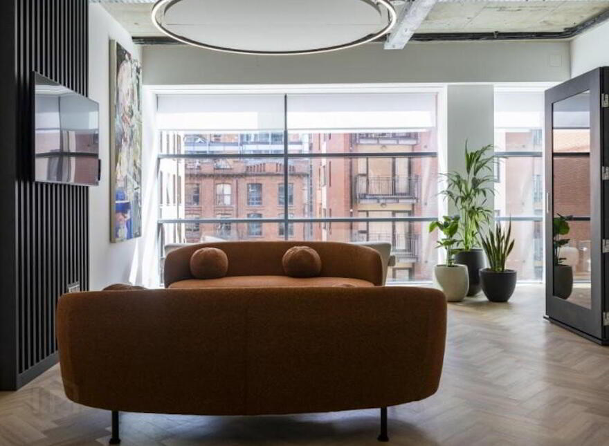 Alphonsus Gallery, 32-38 Linenhall Street, Belfast, BT2 8BG