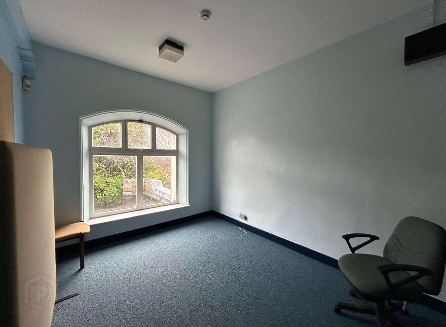 Former Larne Courthouse, 30a Victoria Road, Larne, BT40 1RN