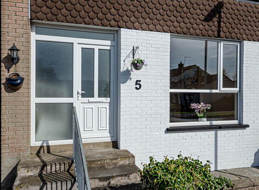 5 Kemp Park, Ballycastle, BT54 6LE