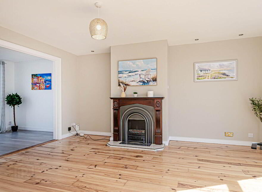 5 Kemp Park, Ballycastle, BT54 6LE