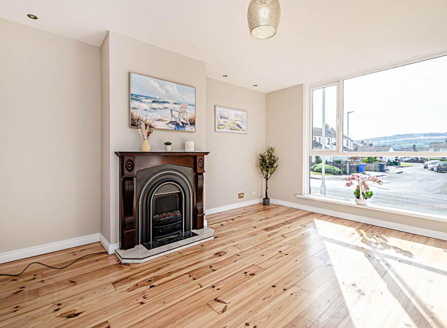 5 Kemp Park, Ballycastle, BT54 6LE
