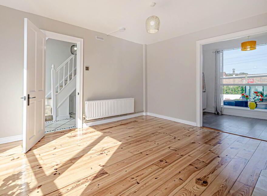 5 Kemp Park, Ballycastle, BT54 6LE