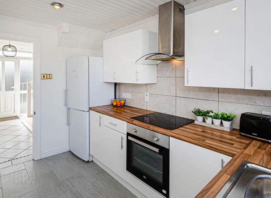 5 Kemp Park, Ballycastle, BT54 6LE
