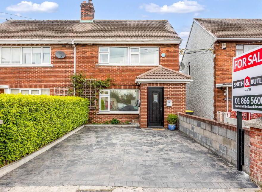 126 Beaumont Road, Beaumont, Dublin, D09EH97 photo