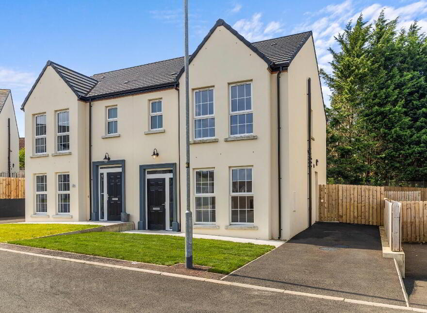 12 Clooney Mews, Ballykelly, Limavady, BT49 9PG photo
