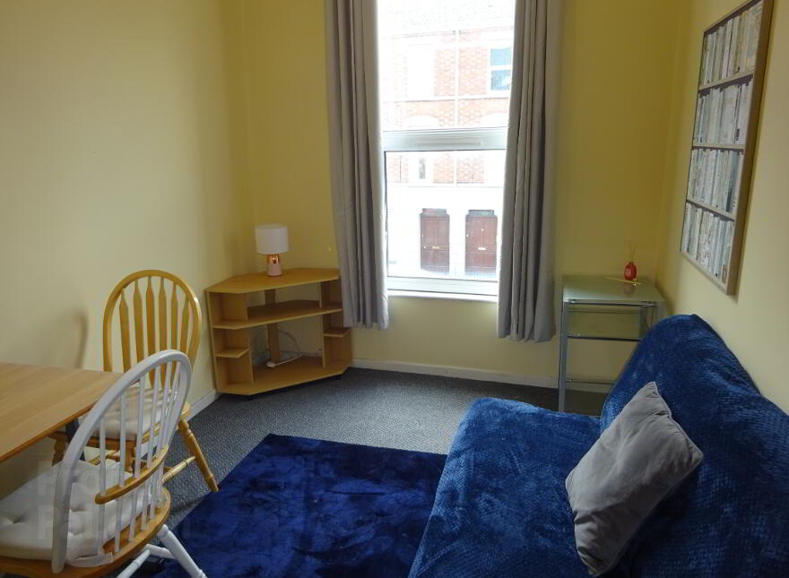 Unit 3, 20 India Street, Belfast, BT7 1LJ photo