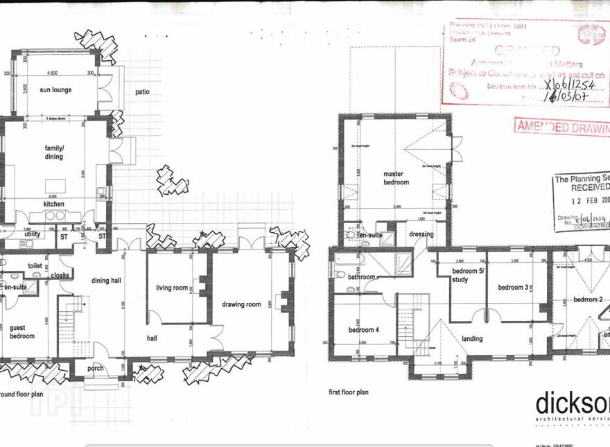 400m South Of, 8 Ardminnan Road, Portaferry, Newtownards, BT22 1QH