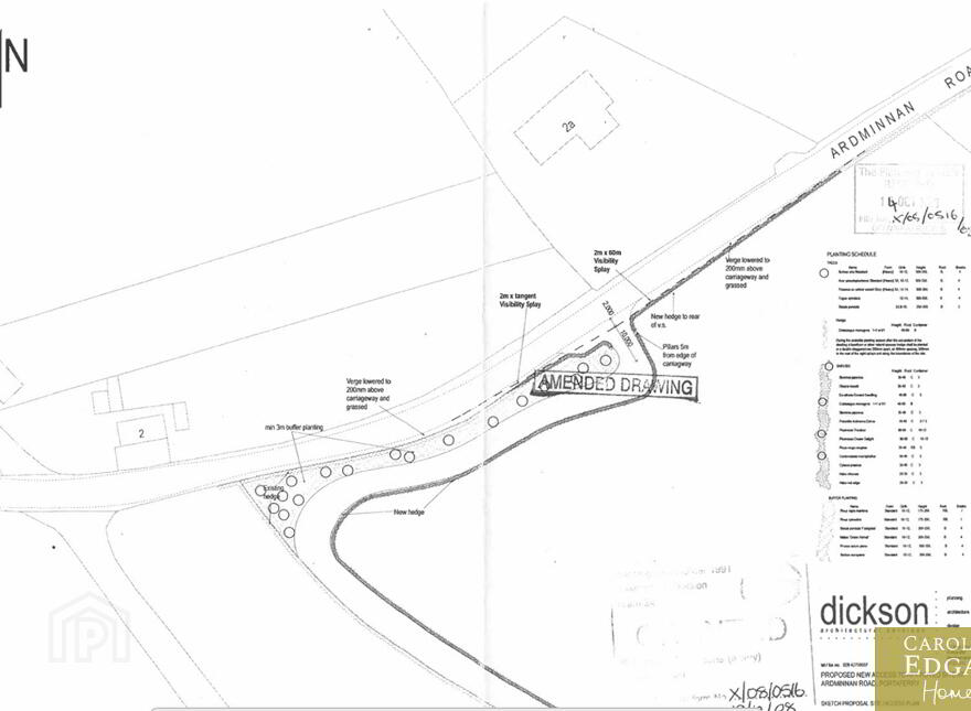 400M South Of, 8 Ardminnan Road, Portaferry, Newtownards, BT22 1QH