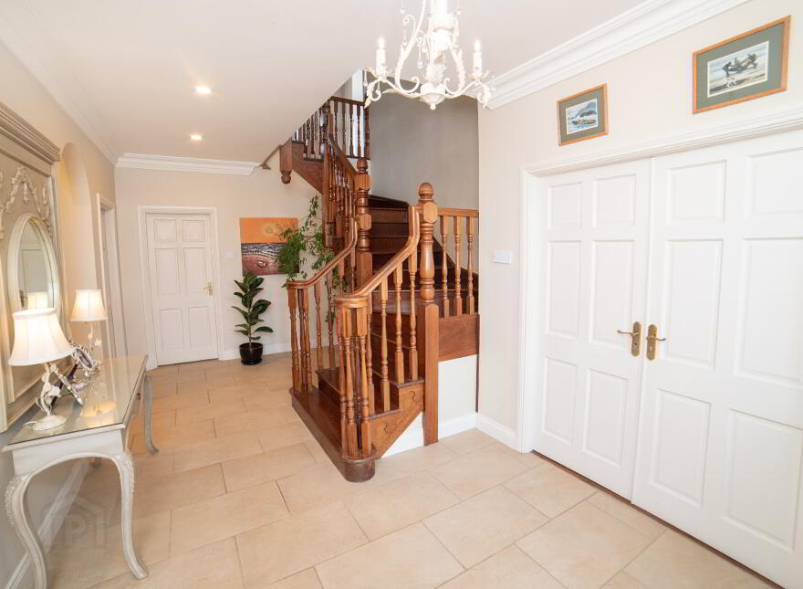 Liss Ard House, 3 Westbury Heights, Anabella, Mallow, P51HK0H