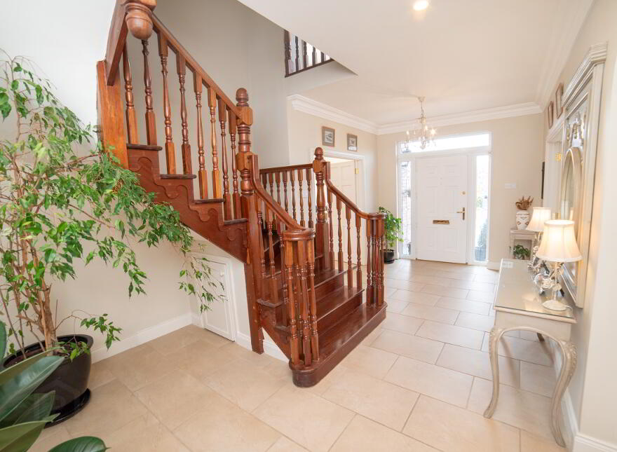 Liss Ard House, 3 Westbury Heights, Anabella, Mallow, P51HK0H