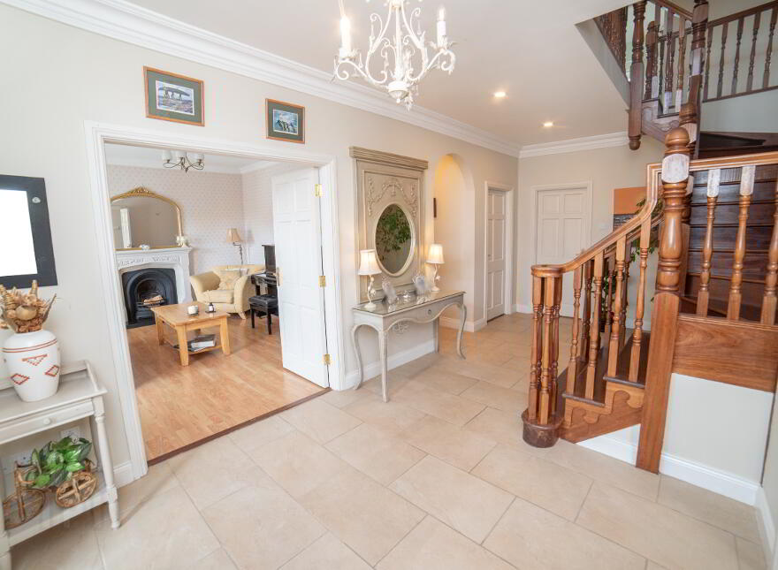Liss Ard House, 3 Westbury Heights, Anabella, Mallow, P51HK0H