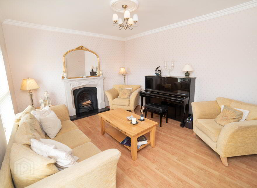 Liss Ard House, 3 Westbury Heights, Anabella, Mallow, P51HK0H