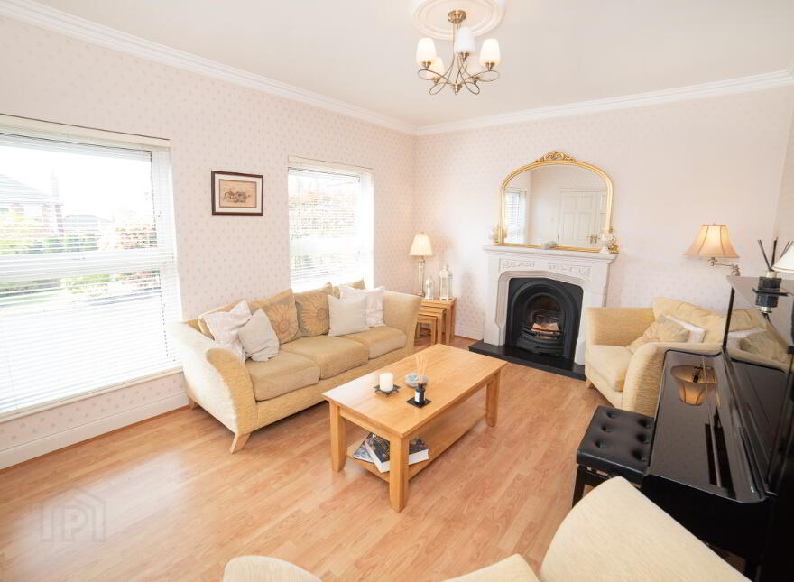 Liss Ard House, 3 Westbury Heights, Anabella, Mallow, P51HK0H