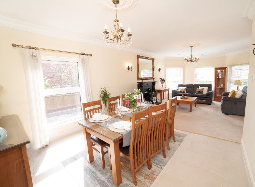 Liss Ard House, 3 Westbury Heights, Anabella, Mallow, P51HK0H
