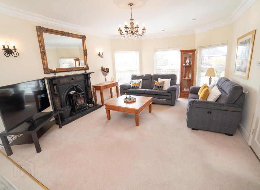 Liss Ard House, 3 Westbury Heights, Anabella, Mallow, P51HK0H
