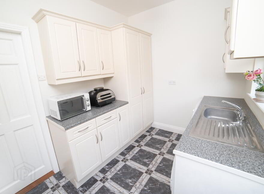 Liss Ard House, 3 Westbury Heights, Anabella, Mallow, P51HK0H