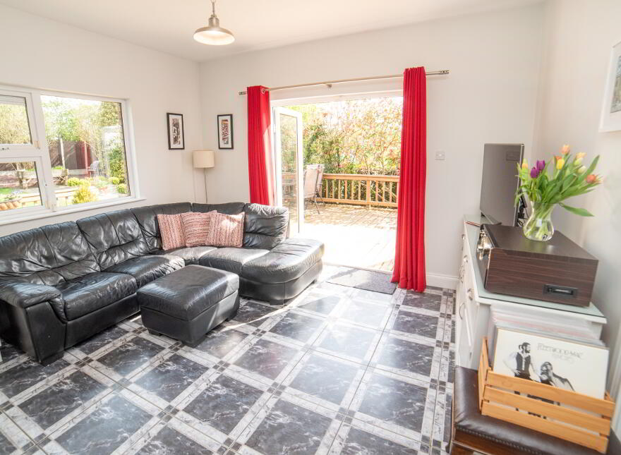 Liss Ard House, 3 Westbury Heights, Anabella, Mallow, P51HK0H