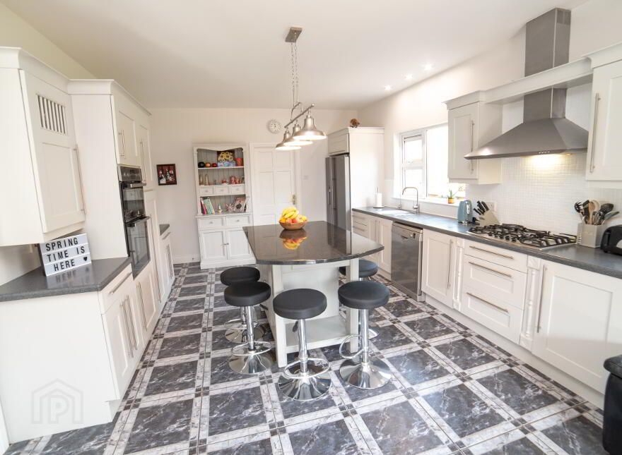 Liss Ard House, 3 Westbury Heights, Anabella, Mallow, P51HK0H