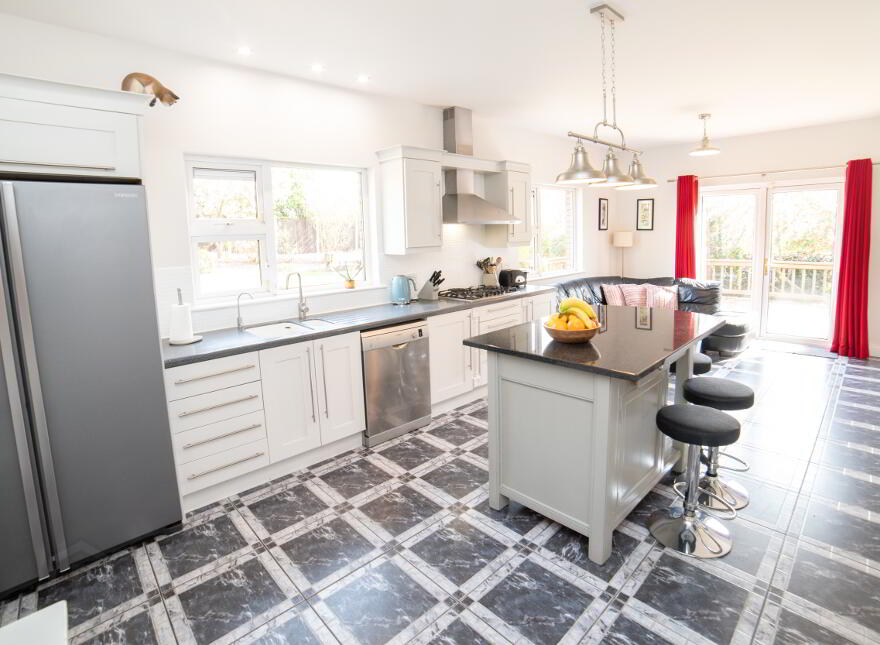 Liss Ard House, 3 Westbury Heights, Anabella, Mallow, P51HK0H