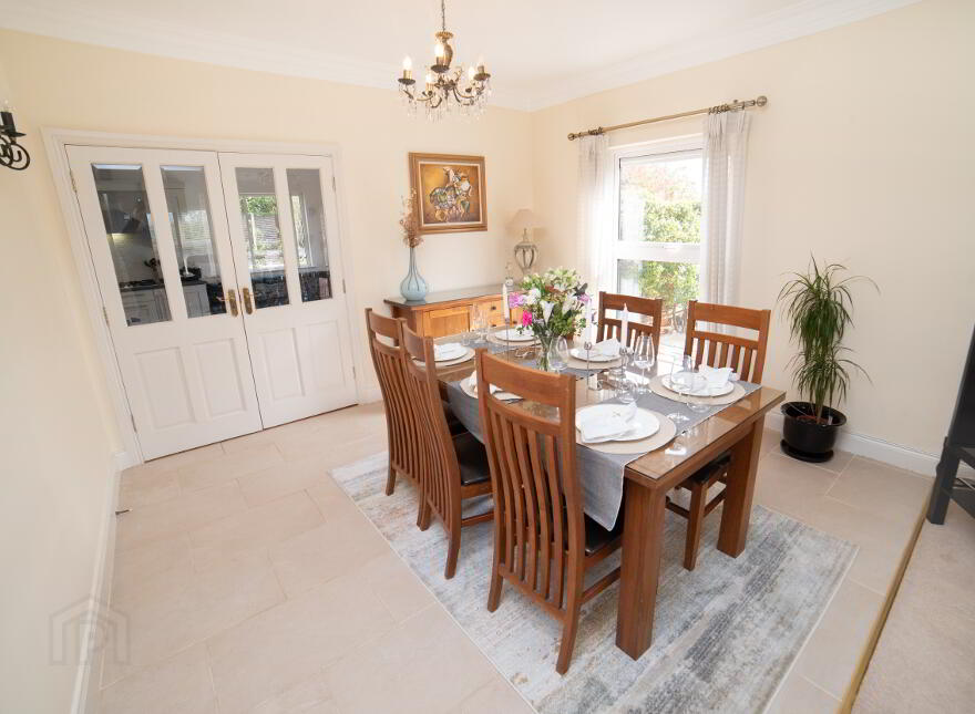 Liss Ard House, 3 Westbury Heights, Anabella, Mallow, P51HK0H