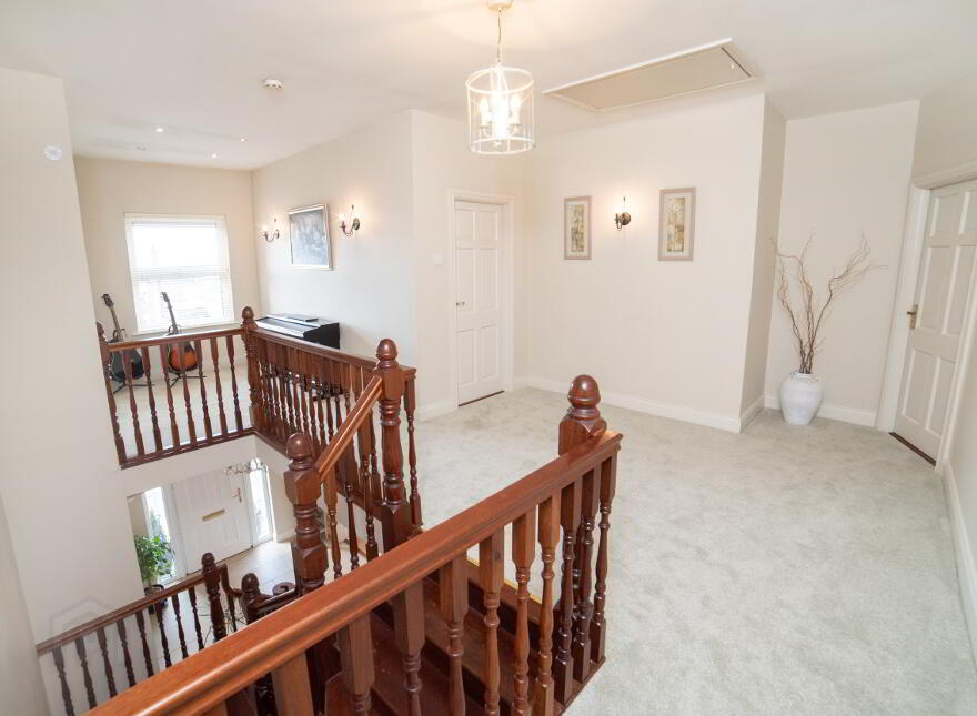 Liss Ard House, 3 Westbury Heights, Anabella, Mallow, P51HK0H