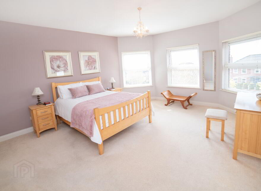 Liss Ard House, 3 Westbury Heights, Anabella, Mallow, P51HK0H