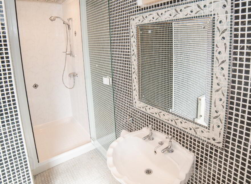 Liss Ard House, 3 Westbury Heights, Anabella, Mallow, P51HK0H