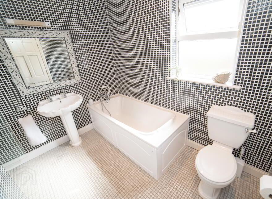 Liss Ard House, 3 Westbury Heights, Anabella, Mallow, P51HK0H