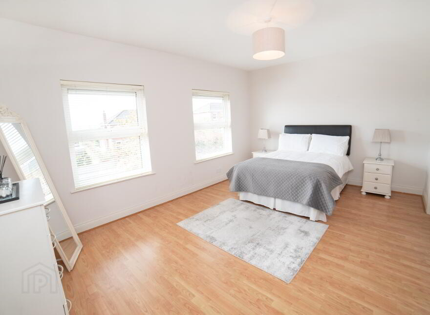 Liss Ard House, 3 Westbury Heights, Anabella, Mallow, P51HK0H