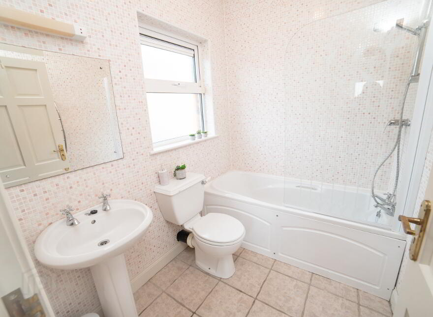 Liss Ard House, 3 Westbury Heights, Anabella, Mallow, P51HK0H