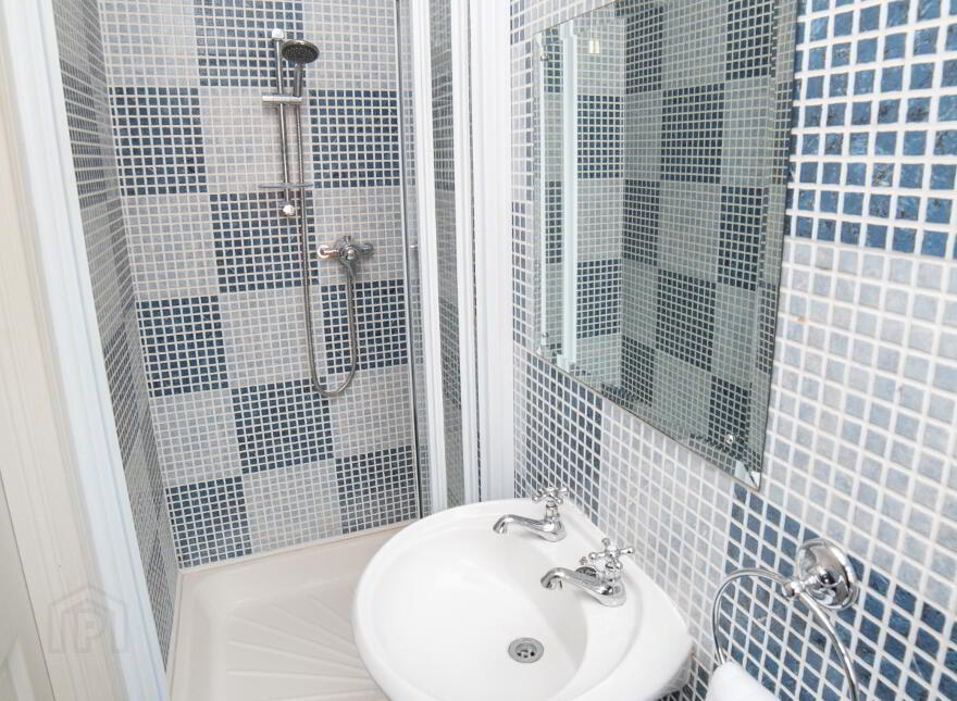 Liss Ard House, 3 Westbury Heights, Anabella, Mallow, P51HK0H