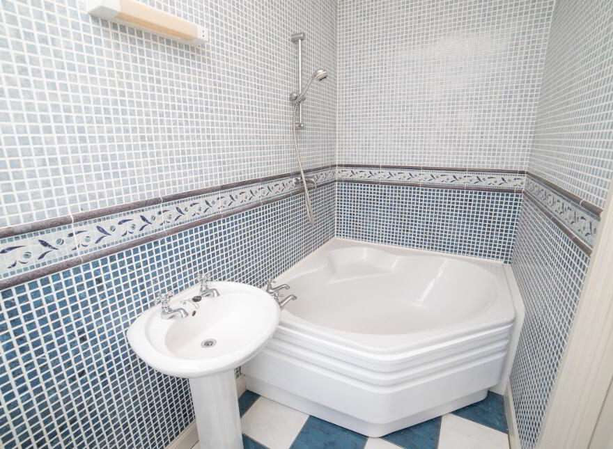 Liss Ard House, 3 Westbury Heights, Anabella, Mallow, P51HK0H