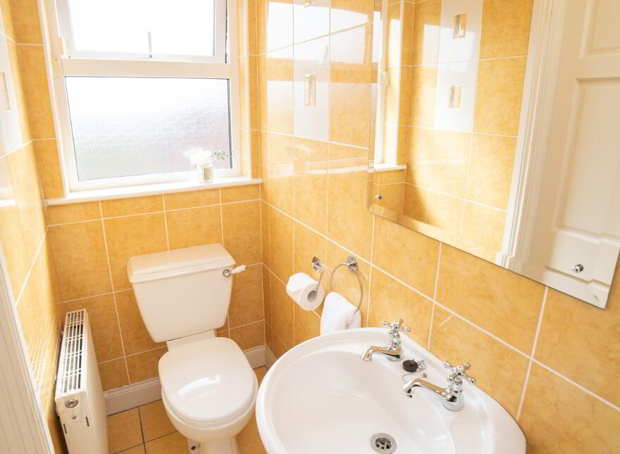 Liss Ard House, 3 Westbury Heights, Anabella, Mallow, P51HK0H