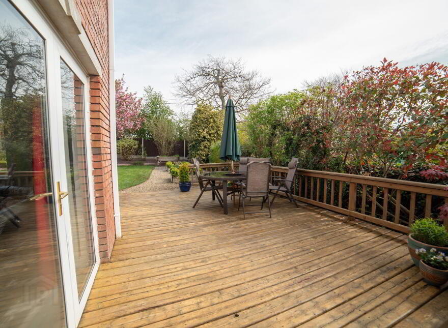 Liss Ard House, 3 Westbury Heights, Anabella, Mallow, P51HK0H