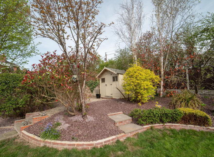 Liss Ard House, 3 Westbury Heights, Anabella, Mallow, P51HK0H