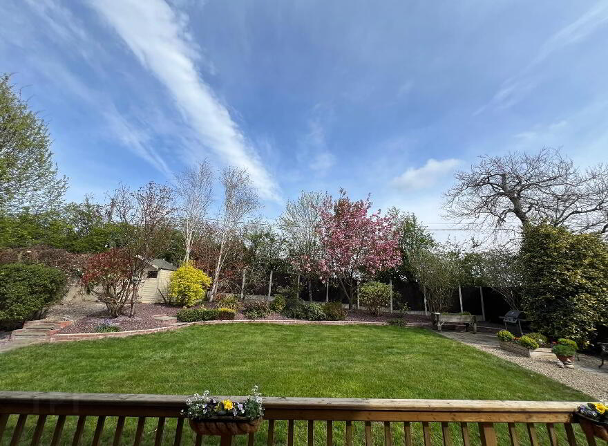 Liss Ard House, 3 Westbury Heights, Anabella, Mallow, P51HK0H