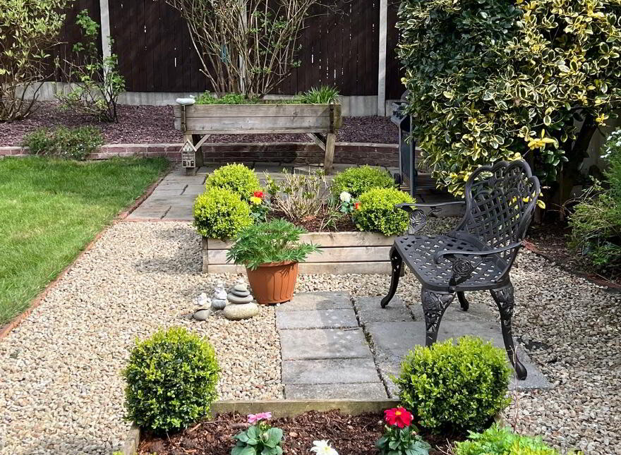 Liss Ard House, 3 Westbury Heights, Anabella, Mallow, P51HK0H