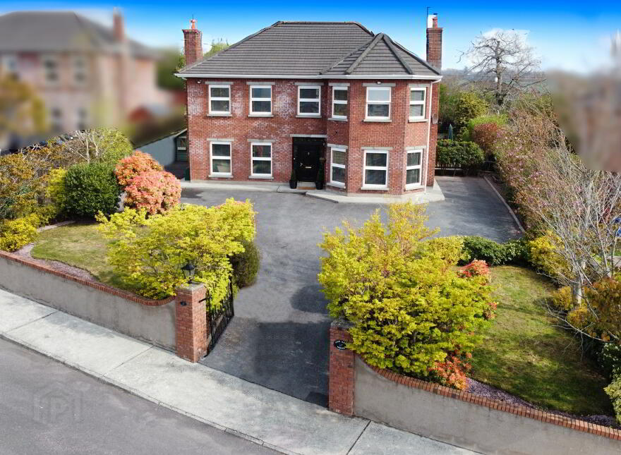 Liss Ard House, 3 Westbury Heights, Anabella, Mallow, P51HK0H