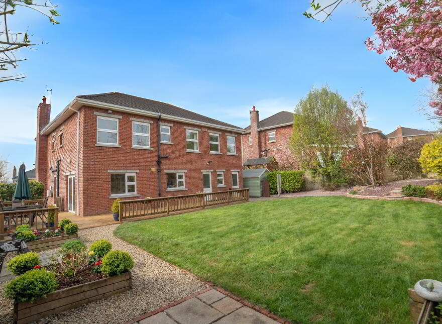 Liss Ard House, 3 Westbury Heights, Anabella, Mallow, P51HK0H