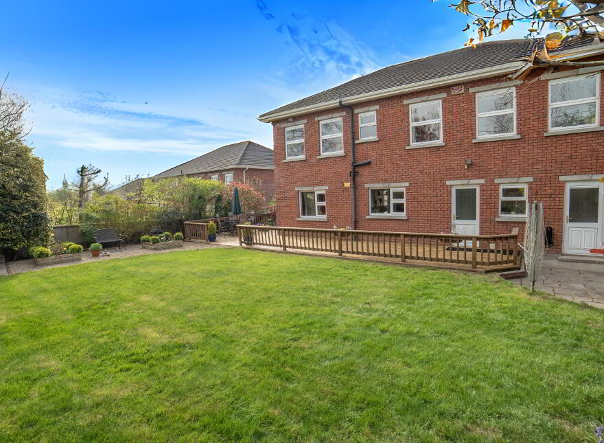Liss Ard House, 3 Westbury Heights, Anabella, Mallow, P51HK0H