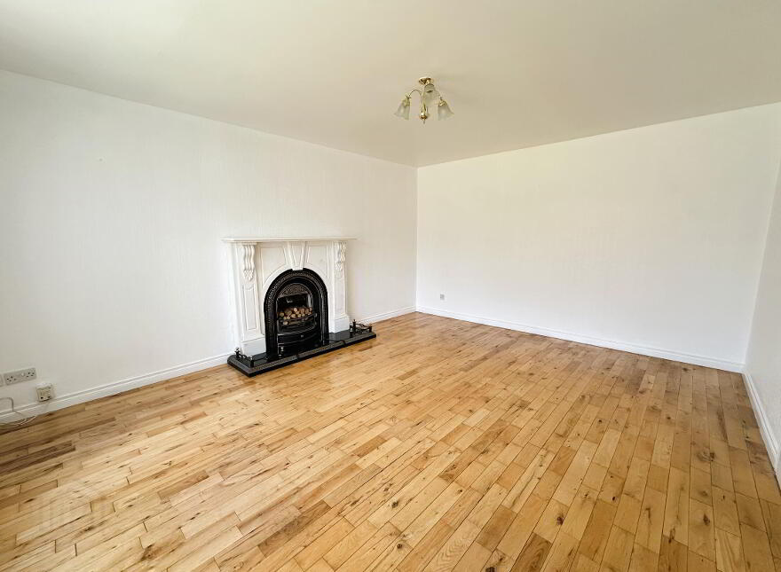4 Beechwood, Banbridge, BT32 3YL