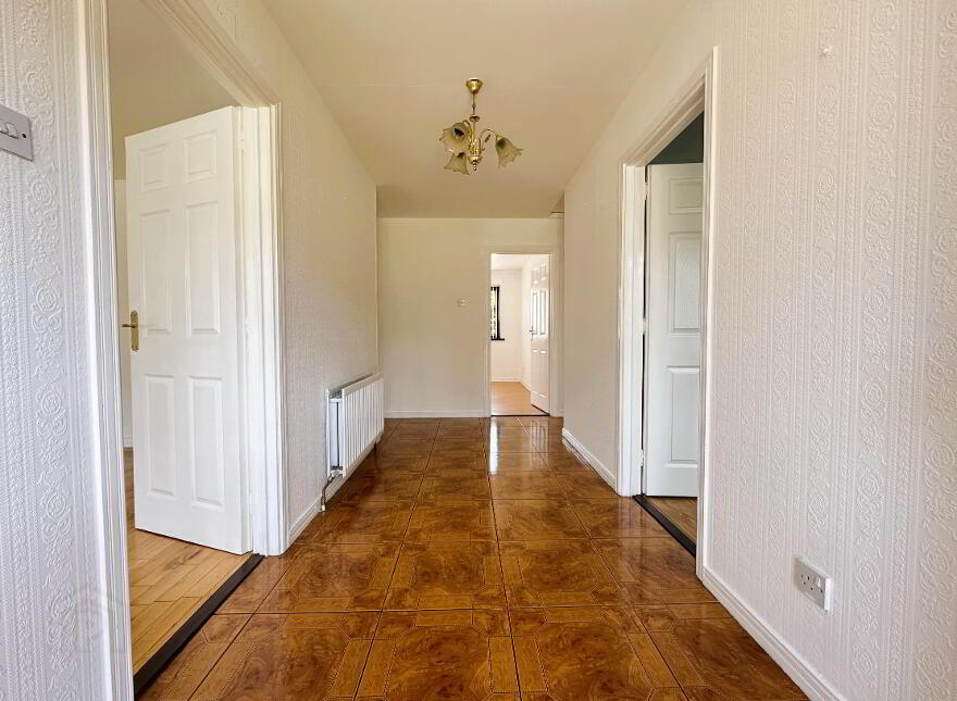 4 Beechwood, Banbridge, BT32 3YL