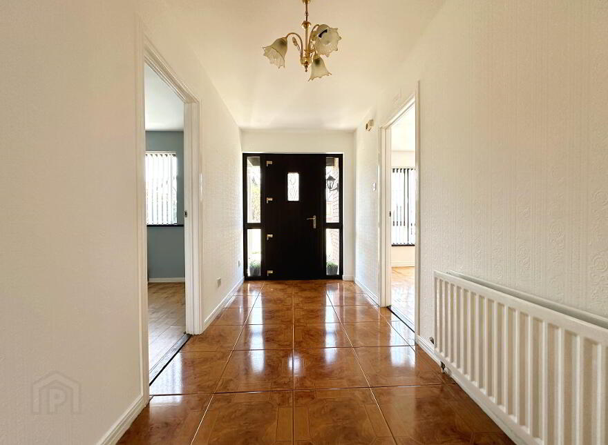 4 Beechwood, Banbridge, BT32 3YL