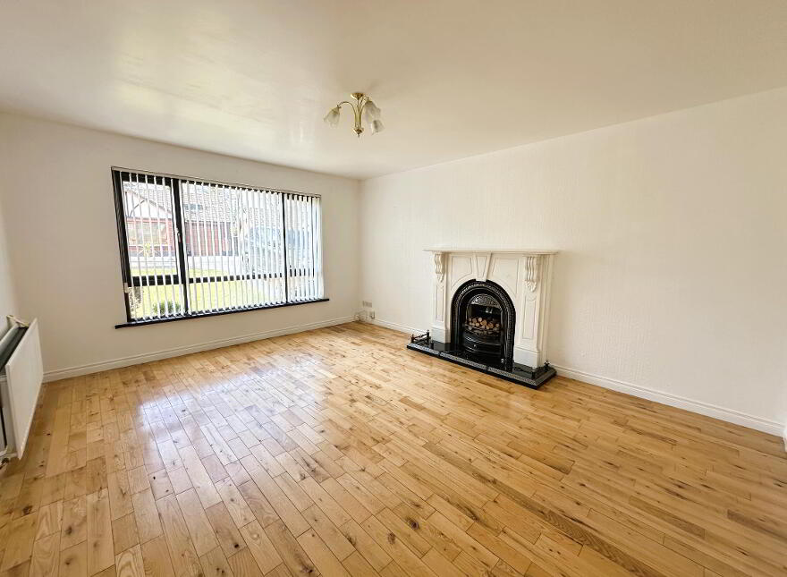 4 Beechwood, Banbridge, BT32 3YL