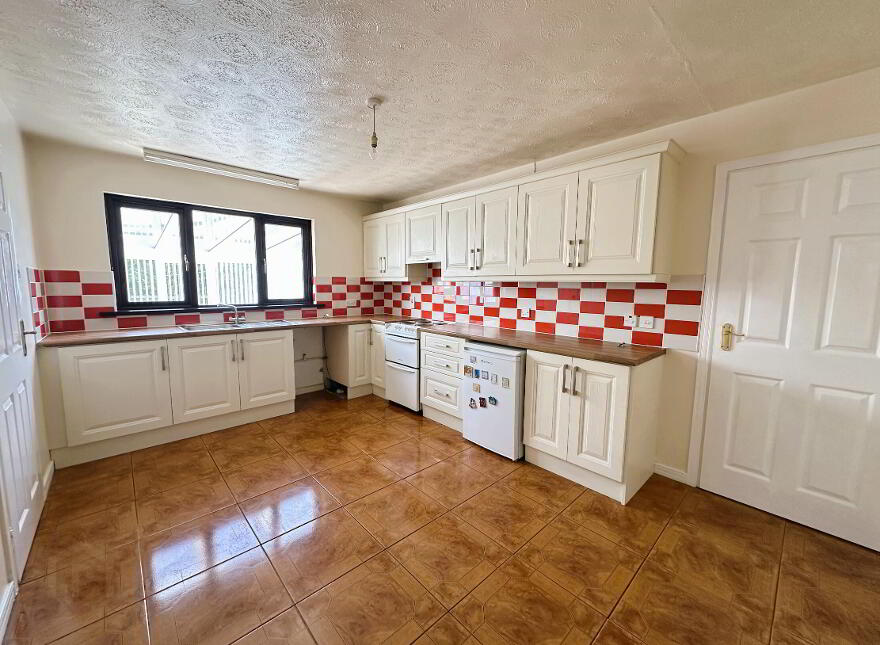 4 Beechwood, Banbridge, BT32 3YL