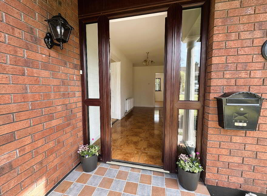4 Beechwood, Banbridge, BT32 3YL