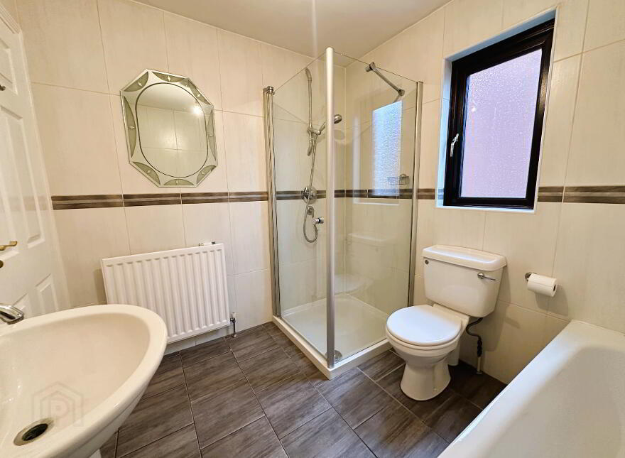4 Beechwood, Banbridge, BT32 3YL