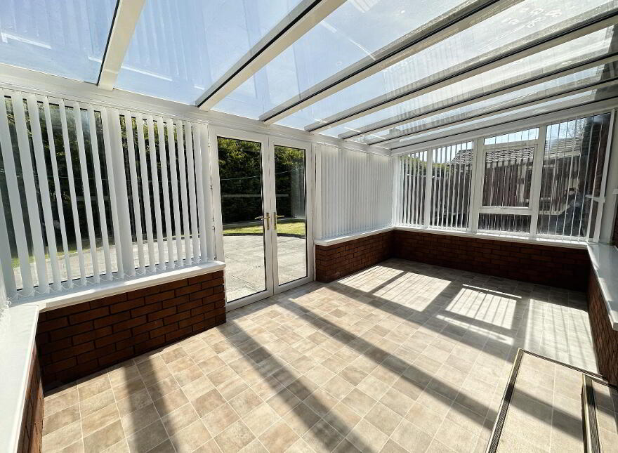 4 Beechwood, Banbridge, BT32 3YL