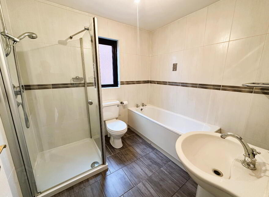 4 Beechwood, Banbridge, BT32 3YL